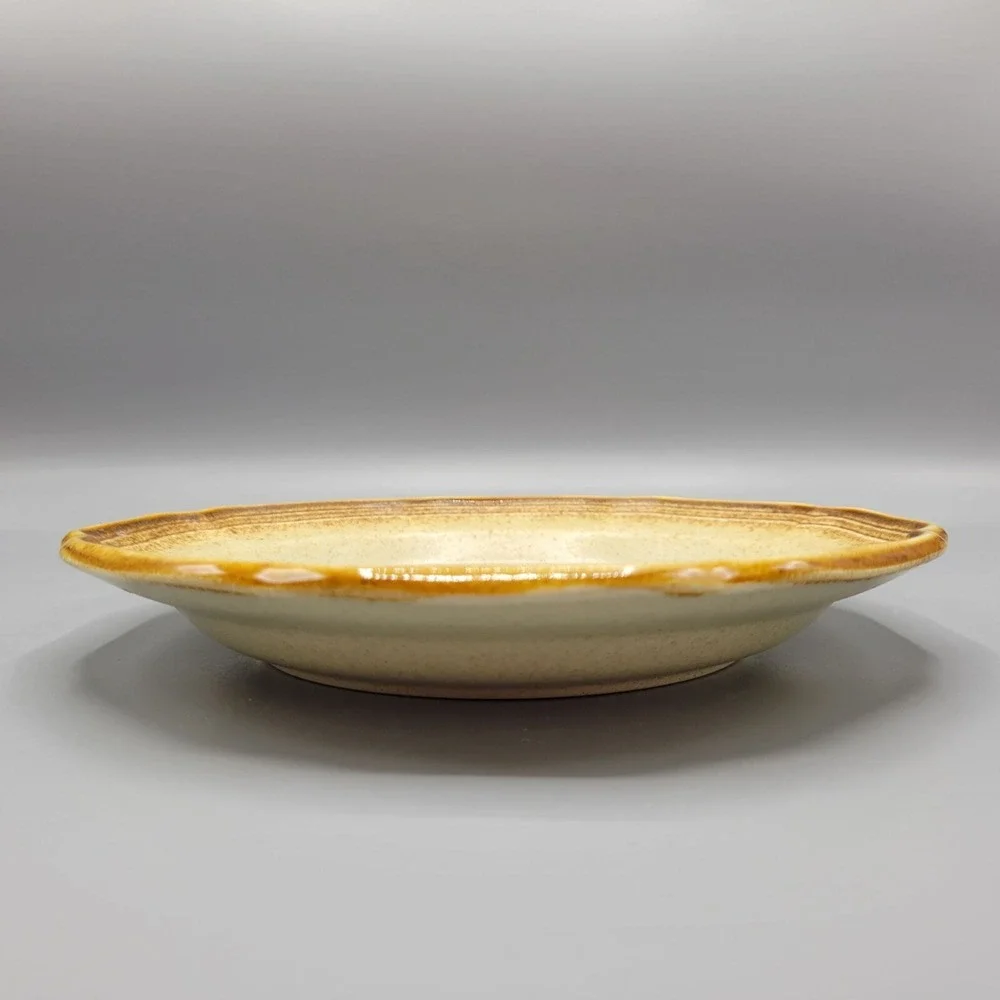 Vintage Mikasa Whole Wheat E8000 8
